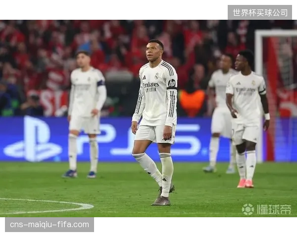 皇马巨星姆巴佩虽以15球领跑射手榜，但仍无法阻止球队止步八强。